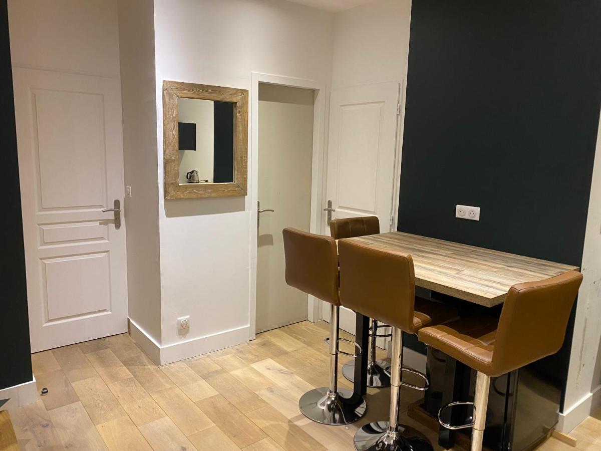 Studio Totalement Renove En Plein Centre-Ville Devant La Prefecture De ליון מראה חיצוני תמונה