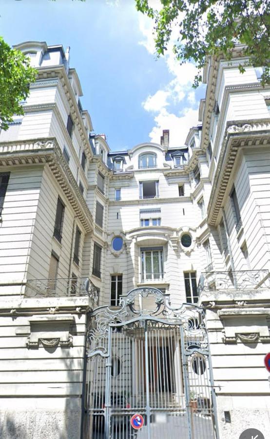 Studio Totalement Renove En Plein Centre-Ville Devant La Prefecture De ליון מראה חיצוני תמונה