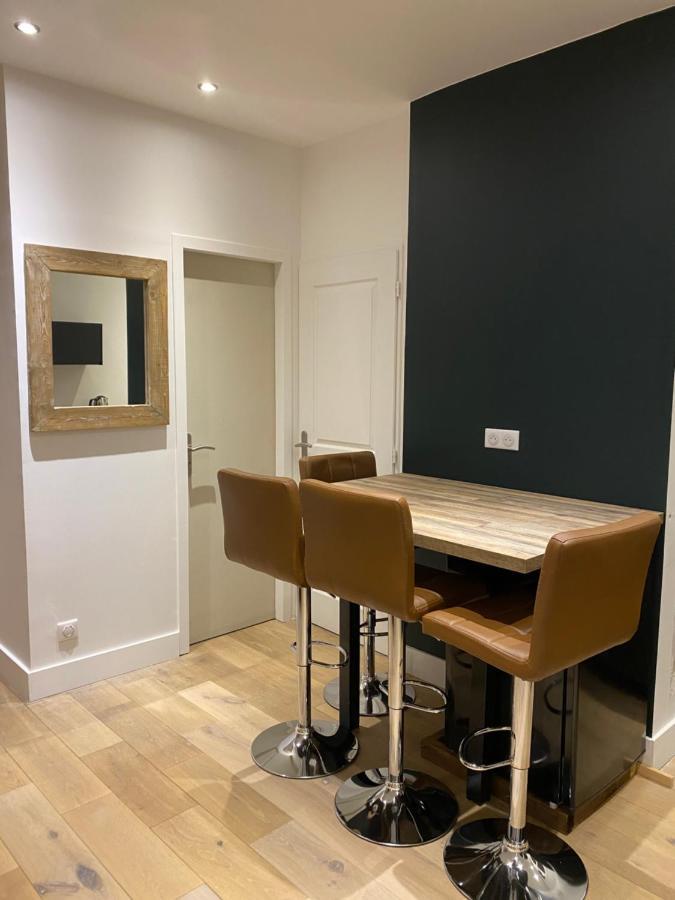 Studio Totalement Renove En Plein Centre-Ville Devant La Prefecture De ליון מראה חיצוני תמונה