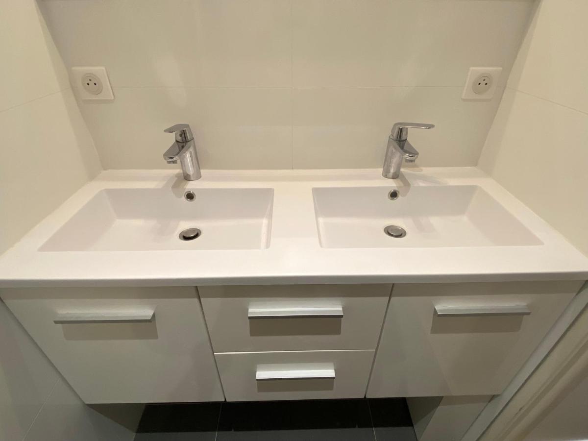 Studio Totalement Renove En Plein Centre-Ville Devant La Prefecture De ליון מראה חיצוני תמונה