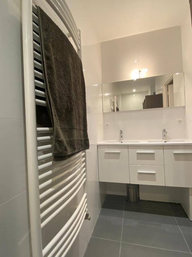Studio Totalement Renove En Plein Centre-Ville Devant La Prefecture De ליון מראה חיצוני תמונה