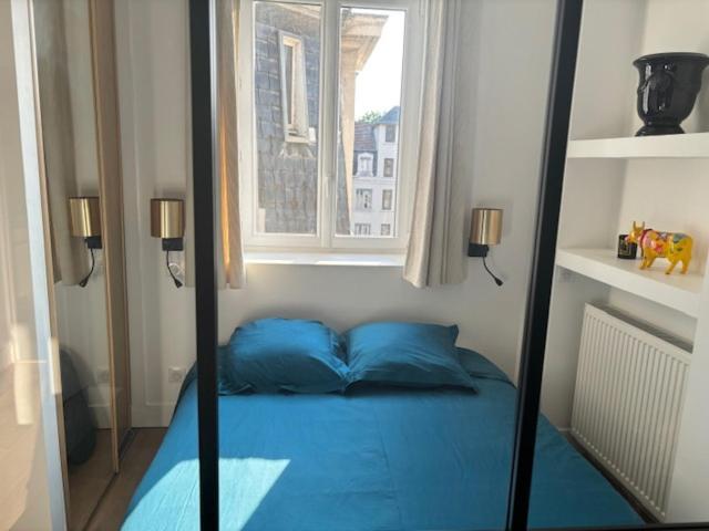 Studio Totalement Renove En Plein Centre-Ville Devant La Prefecture De ליון מראה חיצוני תמונה